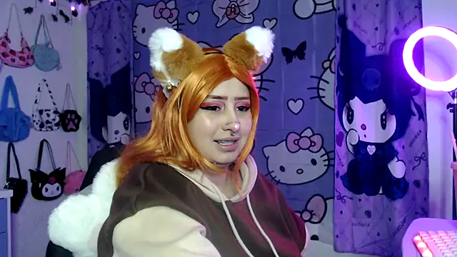 lussyevans24 online show from 3, 10, 2025