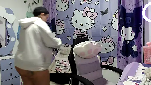 lussyevans24 online show from 24, 11, 2025