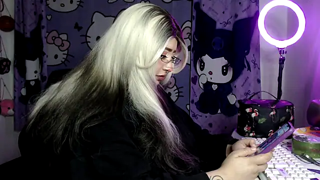 lussyevans24 online show from 1, 4, 2026