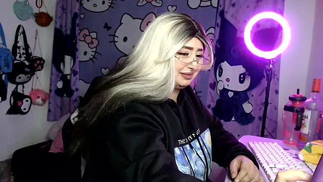 lussyevans24 online show from 29, 5, 2026