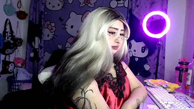 Snapshot of lussyevans24 chatting on 3, 6, 2026 lussyevans24 online show from 3, 6, 2026
