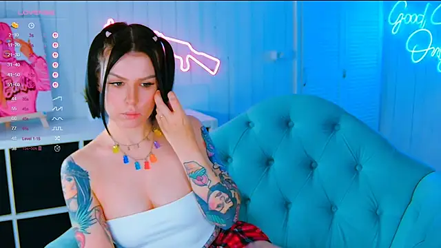 My toys pink online show from 22, 10, 2025