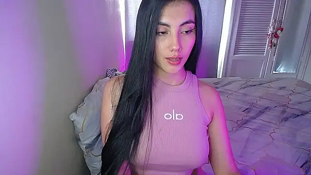 Snapshot of Venus_Star chatting on 12, 1, 2025 Venus Star online show from 12, 1, 2025