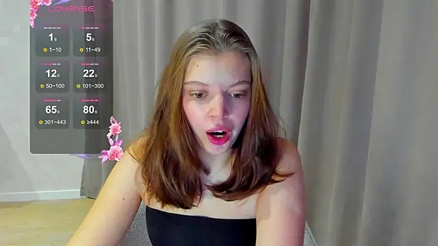 Nicky Rosee online show from 6, 10, 2025