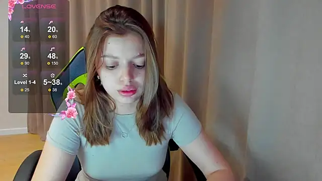 Nicky Rosee online show from 6, 3, 2026