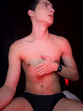 cybercosmiiic online show from 12, 3, 2025