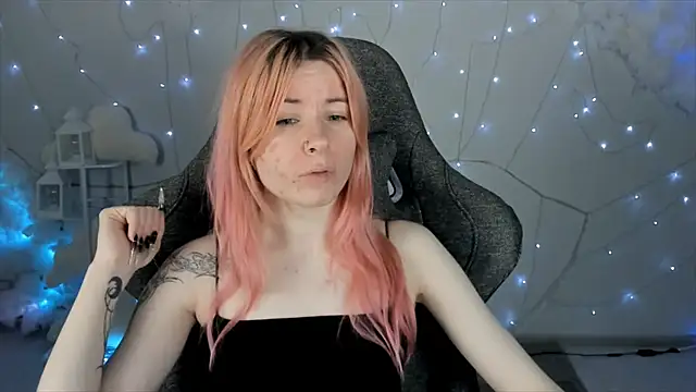 LexiWenford online show from 20, 1, 2025