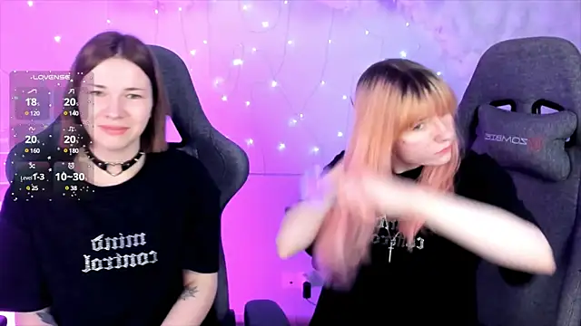 LexiWenford online show from 19, 2, 2025