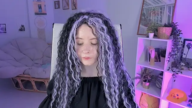 LexiWenford online show from 20, 3, 2025