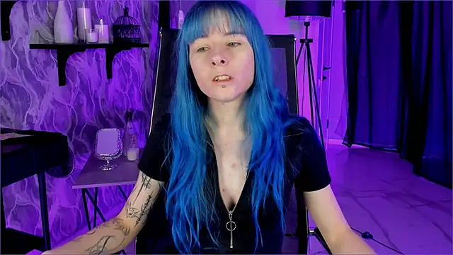 LexiWenford online show from 18, 9, 2025