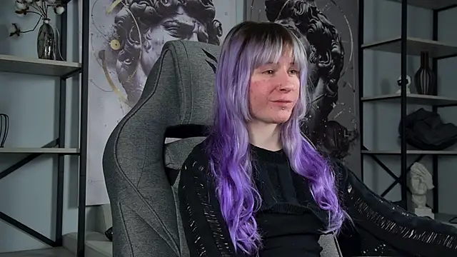 LexiWenford online show from 24, 2, 2026