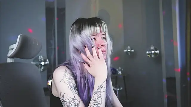 LexiWenford online show from 24, 3, 2026