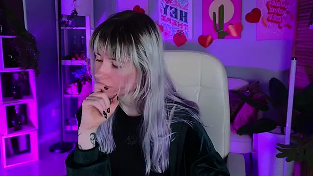 LexiWenford online show from 30, 3, 2026