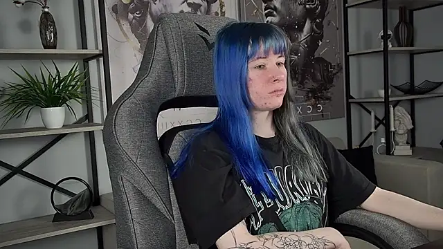 LexiWenford online show from 16, 4, 2026