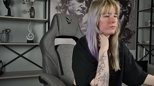 LexiWenford online show from 21, 5, 2026