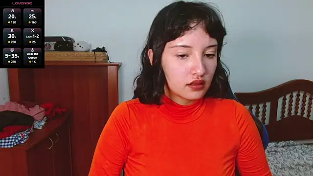 alexaa08 online show from 19, 11, 2025