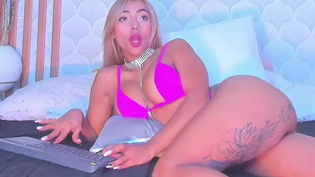 PamelaReall online show from 2, 2, 2025