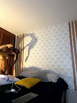 PamelaReall online show from 11, 1, 2026