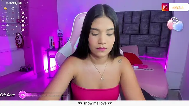 imsofy  online show from 12, 3, 2025