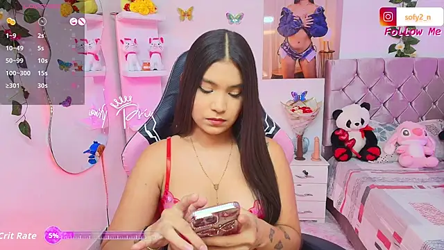 imsofy  online show from 30, 9, 2025