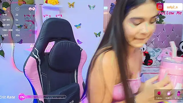 imsofy  online show from 3, 10, 2025