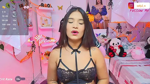 imsofy  online show from 8, 10, 2025