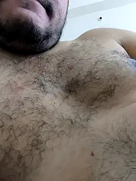 SpotlessWraith47 online show from 30, 3, 2026