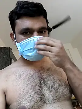 SpotlessWraith47 online show from 6, 4, 2026