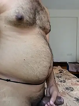 SpotlessWraith47 online show from 12, 4, 2026