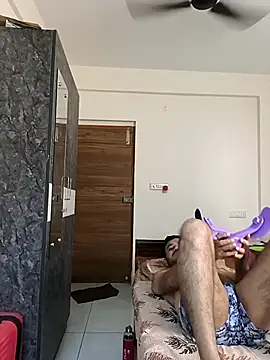 SpotlessWraith47 online show from 15, 4, 2026