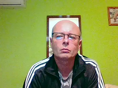 Tiger202441 online show from 9, 10, 2025