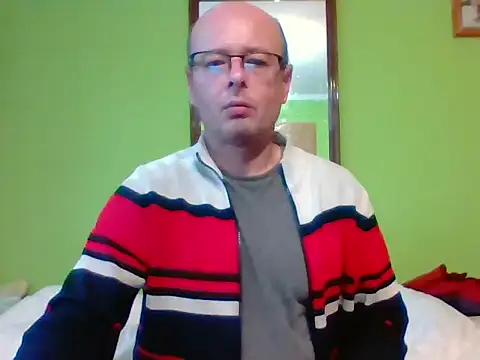 Tiger202441 online show from 11, 11, 2025