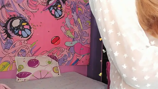 kittyzenn online show from 14, 12, 2024