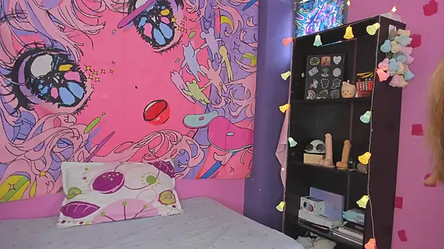 kittyzenn online show from 16, 12, 2024