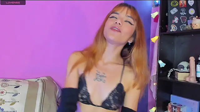 kittyzenn online show from 7, 1, 2025