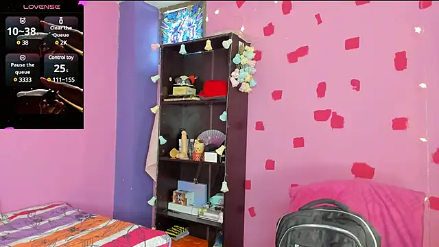 kittyzenn online show from 20, 1, 2025