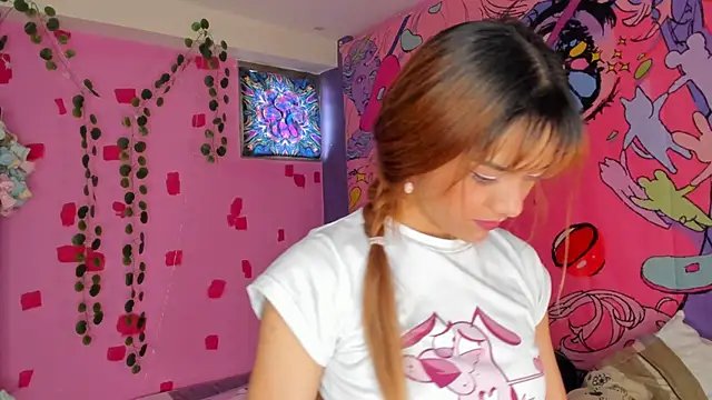 kittyzenn online show from 25, 2, 2025