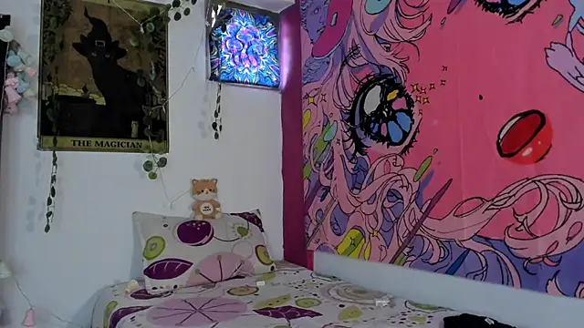 kittyzenn online show from 15, 3, 2025