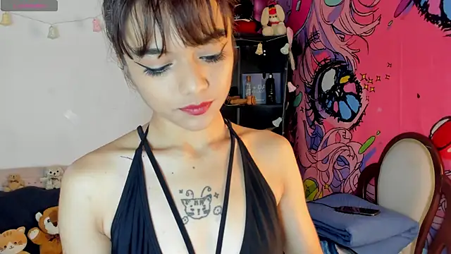 kittyzenn online show from 19, 9, 2025