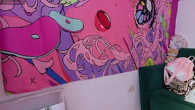 kittyzenn online show from 14, 1, 2026