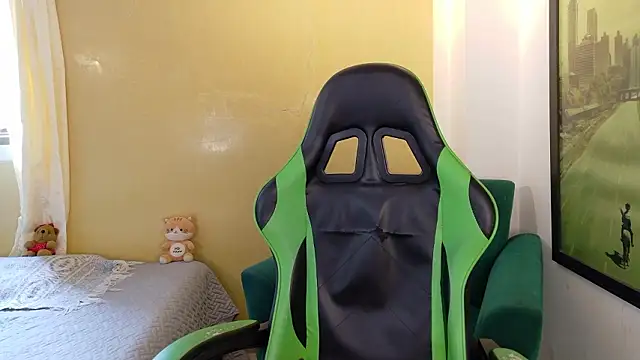 kittyzenn online show from 12, 3, 2026