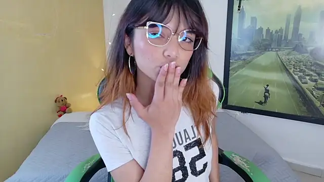 kittyzenn online show from 30, 3, 2026