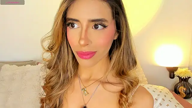 StormiRusso online show from 13, 1, 2026