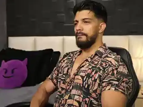 DannSaenz online show from 20, 2, 2025