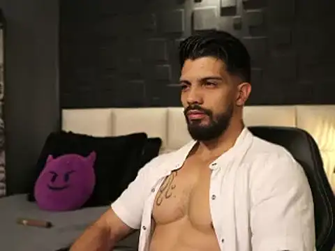 DannSaenz online show from 20, 2, 2025