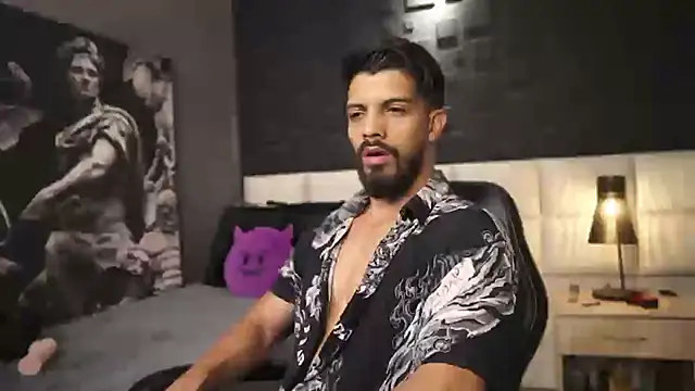 DannSaenz online show from 24, 2, 2025