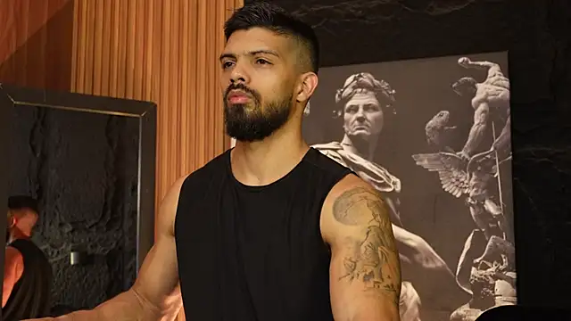 DannSaenz online show from 16, 9, 2025