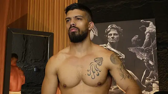 DannSaenz online show from 17, 9, 2025