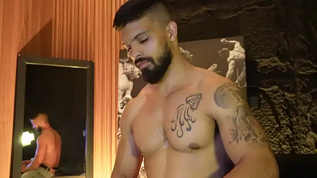 DannSaenz online show from 26, 9, 2025