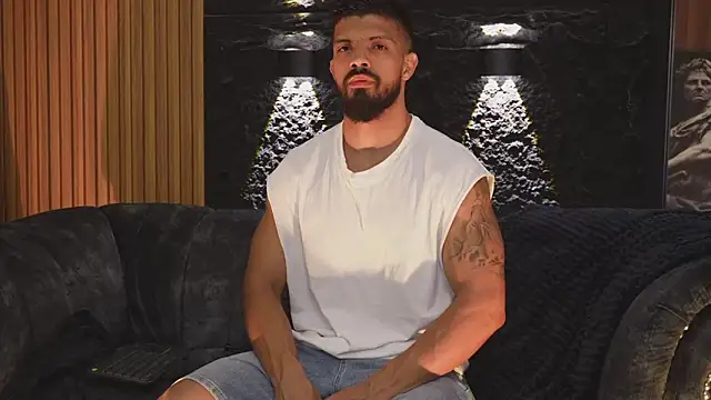 DannSaenz online show from 1, 11, 2025